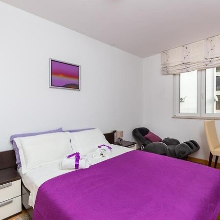 Apartment Buby Dubrovnik Ngoại thất bức ảnh