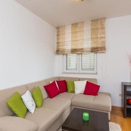 Apartment Buby Dubrovnik Ngoại thất bức ảnh