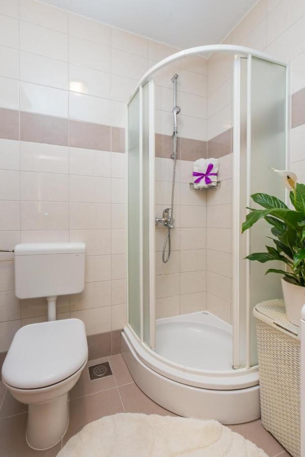 Apartment Buby Dubrovnik Ngoại thất bức ảnh