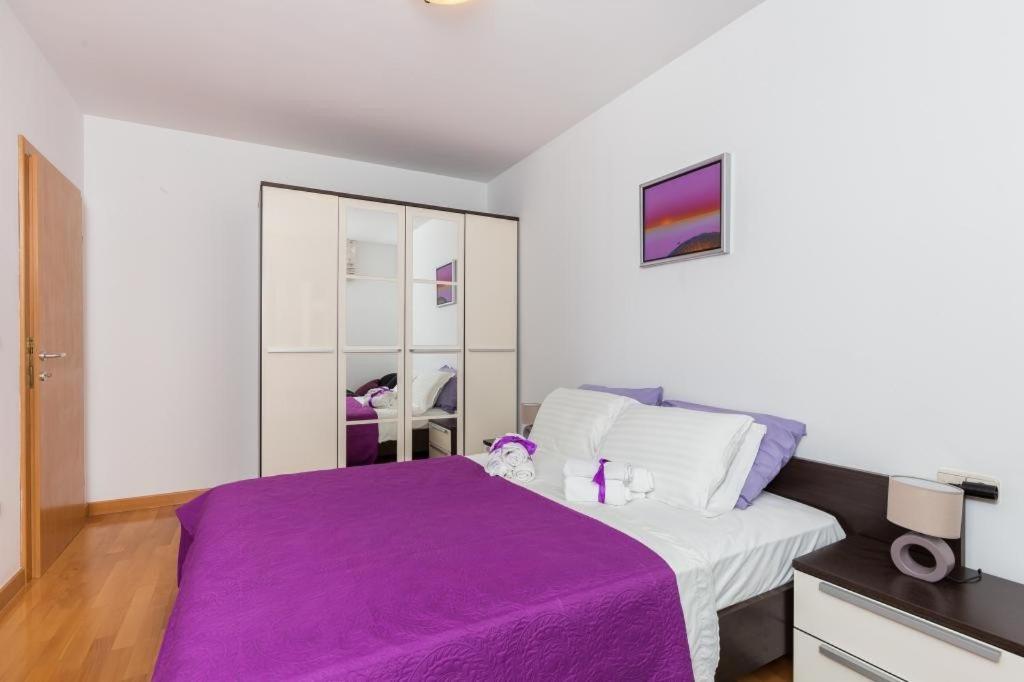 Apartment Buby Dubrovnik Ngoại thất bức ảnh
