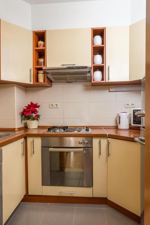 Apartment Buby Dubrovnik Ngoại thất bức ảnh
