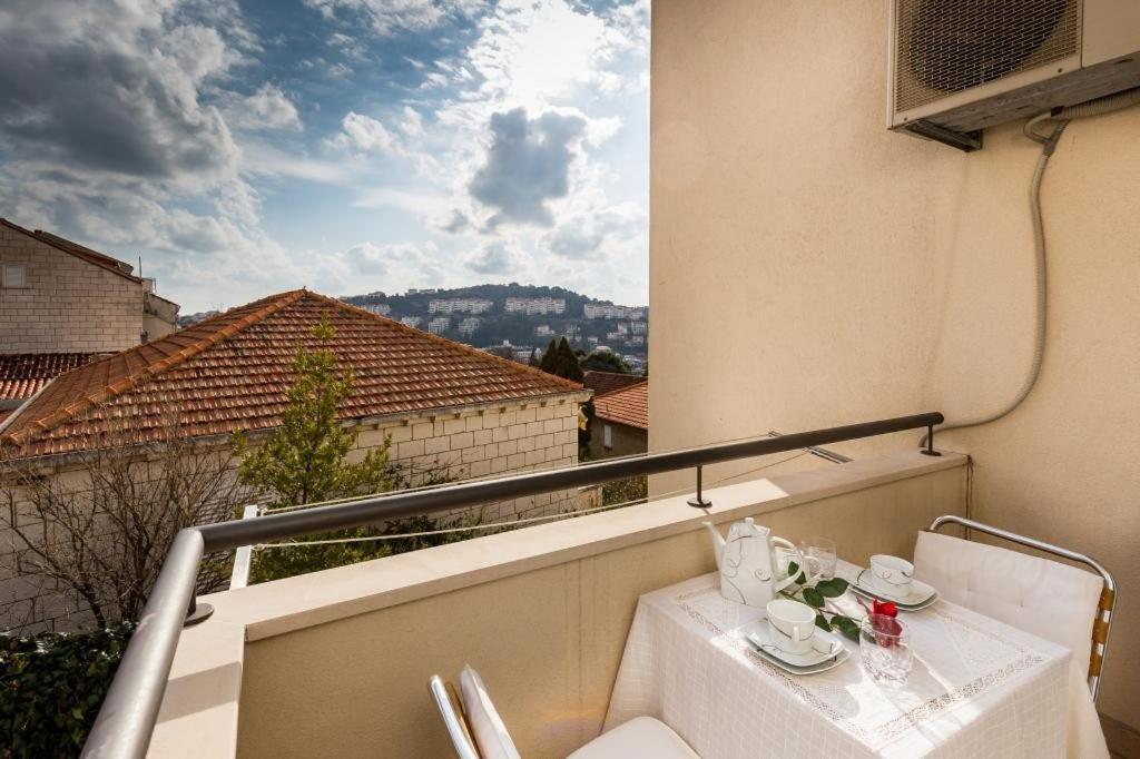 Apartment Buby Dubrovnik Ngoại thất bức ảnh