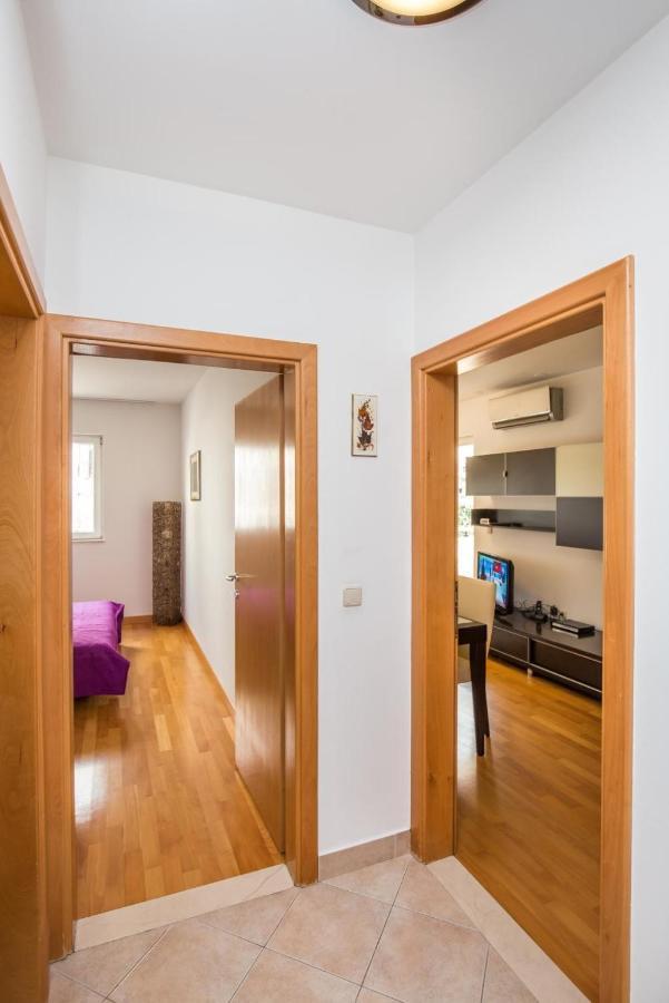 Apartment Buby Dubrovnik Ngoại thất bức ảnh