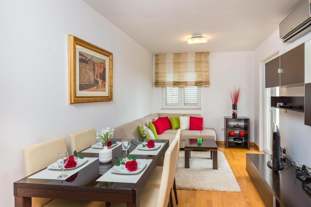 Apartment Buby Dubrovnik Ngoại thất bức ảnh