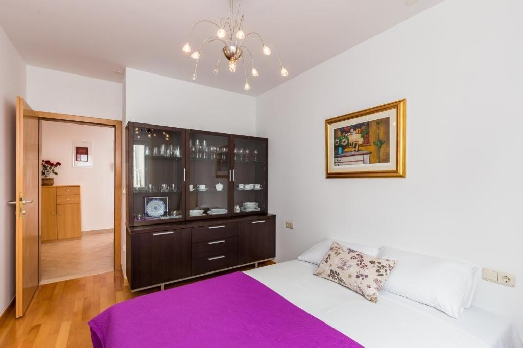 Apartment Buby Dubrovnik Ngoại thất bức ảnh