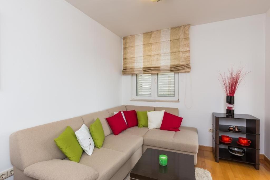 Apartment Buby Dubrovnik Ngoại thất bức ảnh
