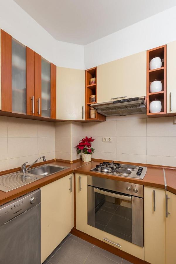 Apartment Buby Dubrovnik Ngoại thất bức ảnh