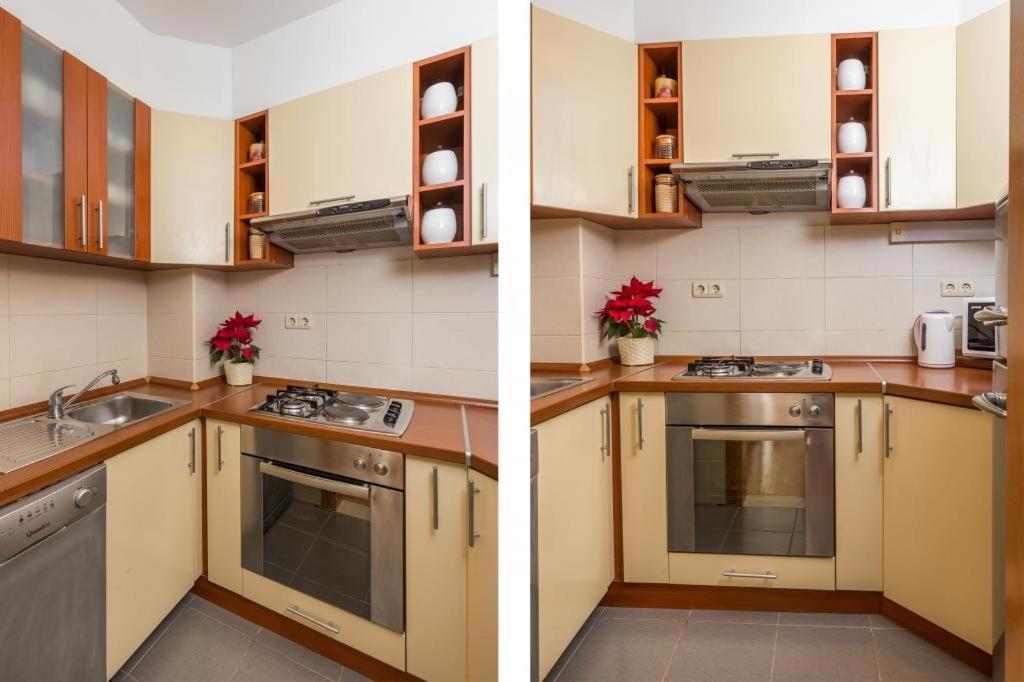 Apartment Buby Dubrovnik Ngoại thất bức ảnh