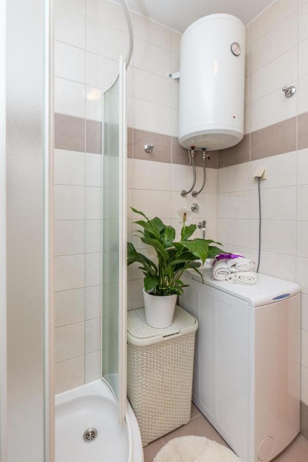 Apartment Buby Dubrovnik Ngoại thất bức ảnh