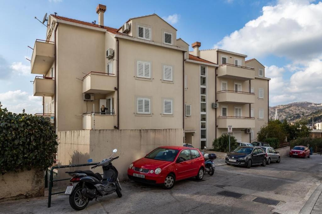 Apartment Buby Dubrovnik Ngoại thất bức ảnh