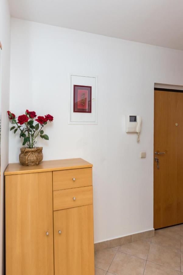 Apartment Buby Dubrovnik Ngoại thất bức ảnh